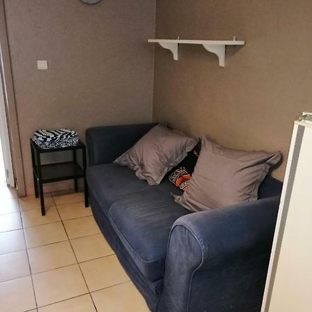 Appartement Proche Du Parc Des Expositions 아비뇽 외부 사진