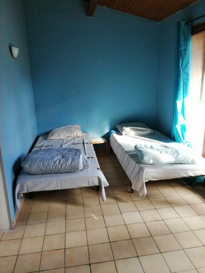 Appartement Proche Du Parc Des Expositions 아비뇽 외부 사진