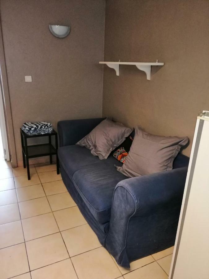 Appartement Proche Du Parc Des Expositions 아비뇽 외부 사진