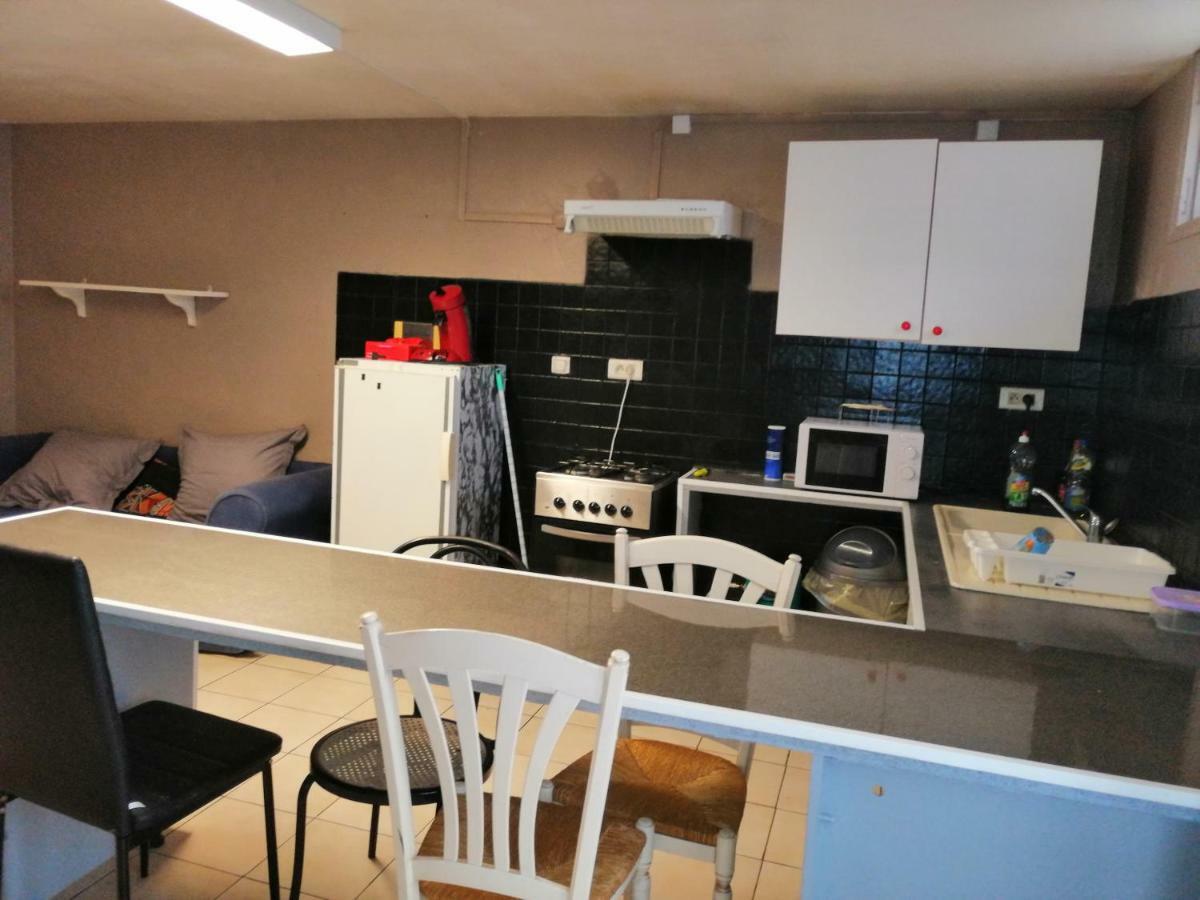 Appartement Proche Du Parc Des Expositions 아비뇽 외부 사진