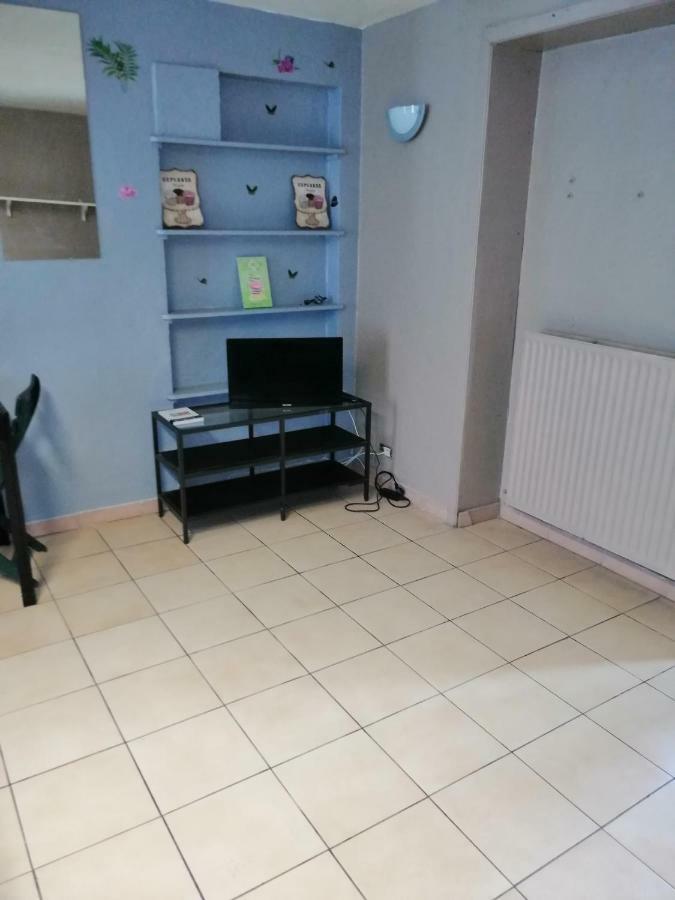 Appartement Proche Du Parc Des Expositions 아비뇽 외부 사진
