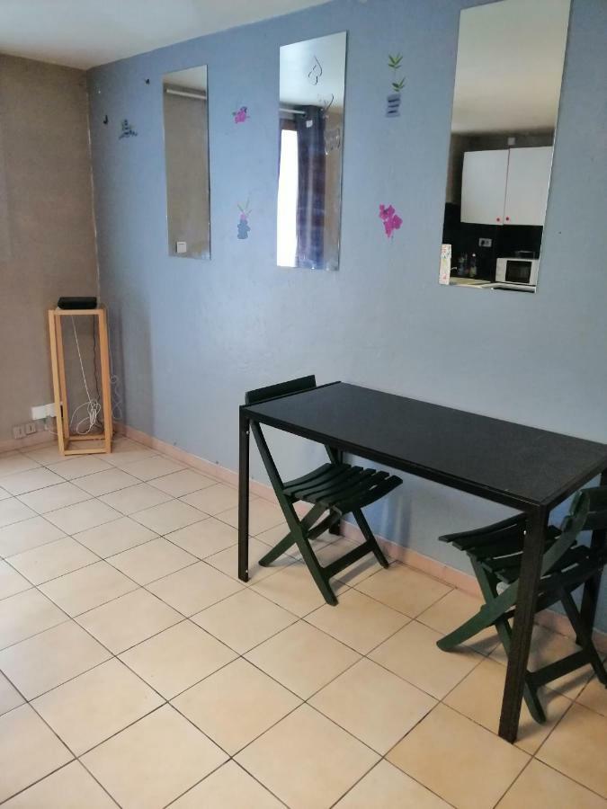 Appartement Proche Du Parc Des Expositions 아비뇽 외부 사진