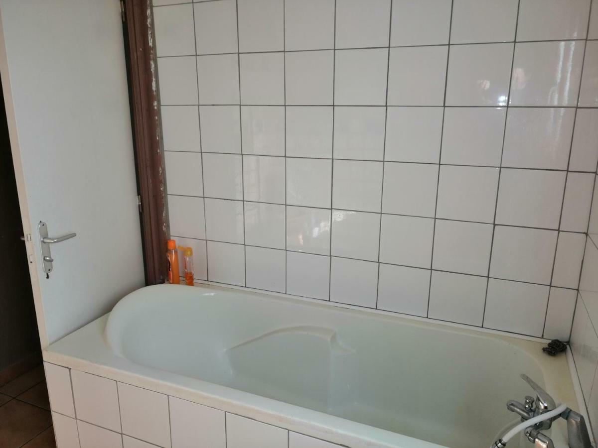 Appartement Proche Du Parc Des Expositions 아비뇽 외부 사진